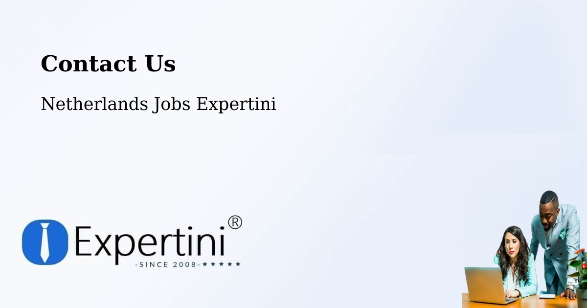 Contact Us - Netherlands Jobs Expertini